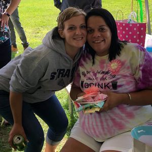 Meet your Posher, Nikki